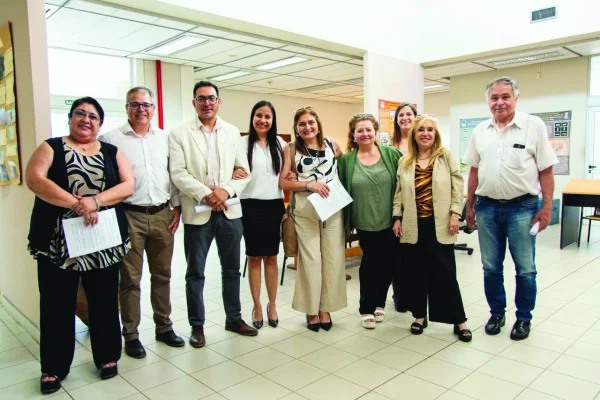 Dictarán Enfermería Universitaria en Catuna, Chepes y Aimogasta