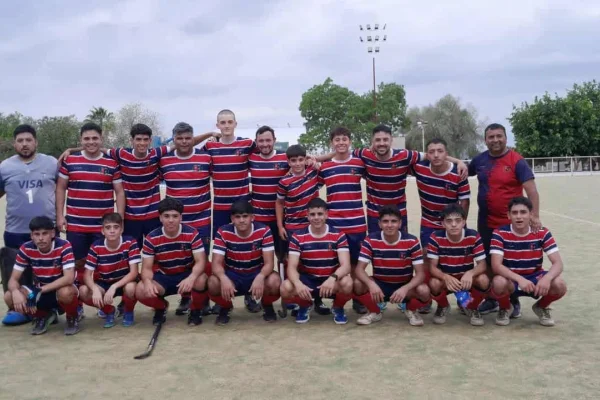 Se definieron los equipos finalistas en el Torneo Oficial en todas las categorías