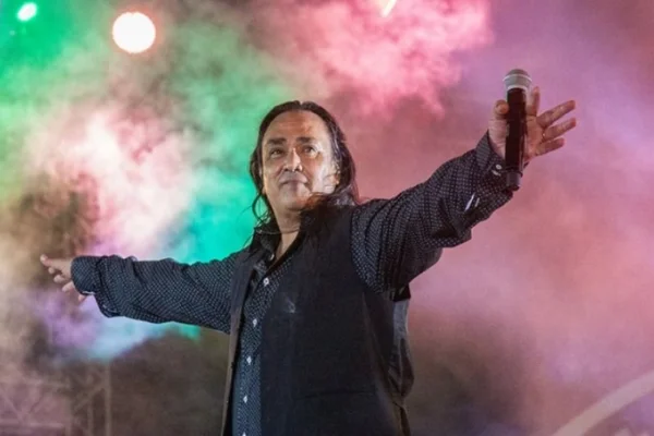 Fiesta de Santa Lucía: Galleguillo encabezará la noche inaugural