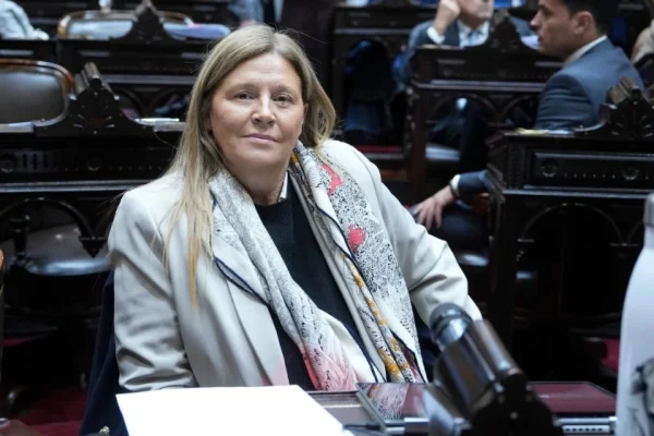 Pedrali destacó la apertura del diálogo con Nación