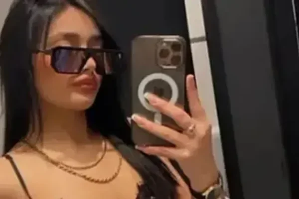 Lara Gutiérrez cumpliría 16 años y su familia realiza un homenaje