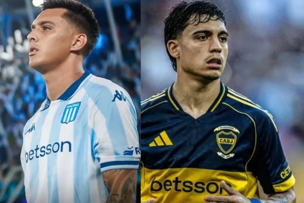 Cuándo se juega Boca vs. Racing por el Torneo Clausura: posible fecha y sede