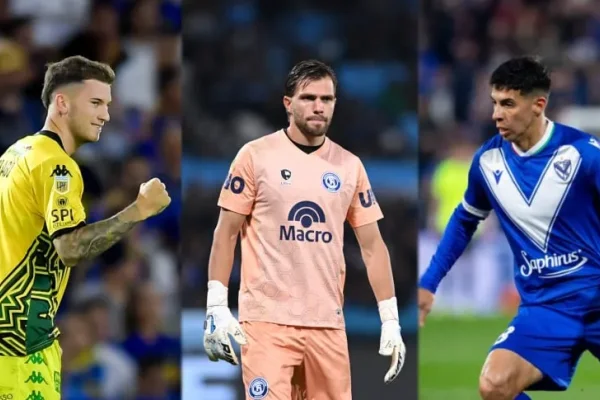 Los 12 jugadores que deben volver a River y serán evaluados por Gallardo