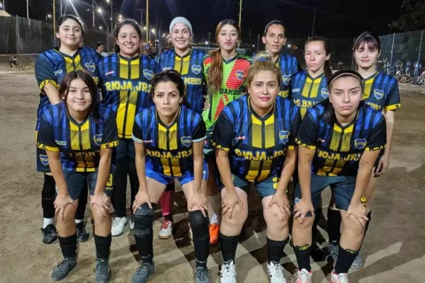 Liga Municipal: La Copa 