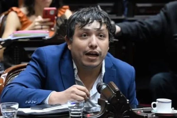 Diputados de Catamarca rompieron con el bloque de Unión por la Patria