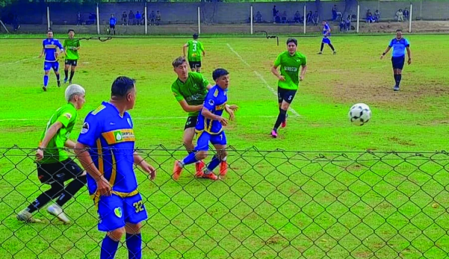 La Boca volvi&oacute; a ganar tras tres derrotas al hilo.