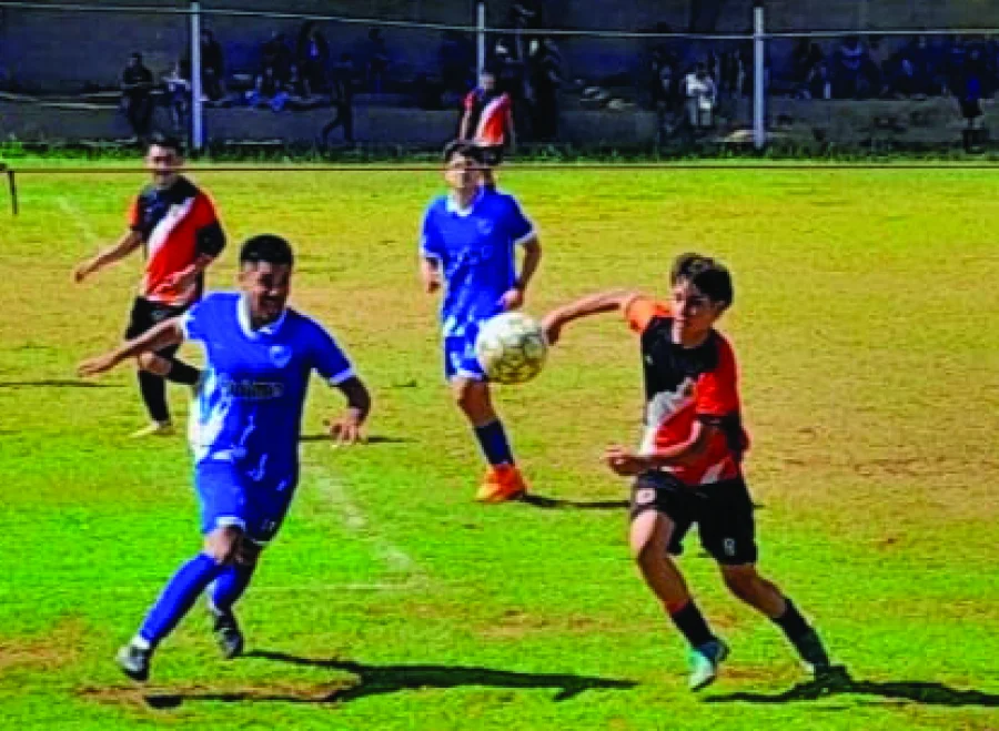 Facundo derrot&oacute; a Quilmes y asegur&oacute; la clasificaci&oacute;n.