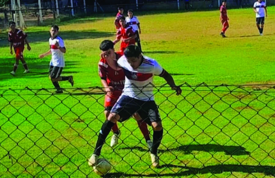 Los Tuneros venci&oacute; a Independiente en el &uacute;ltimo turno.