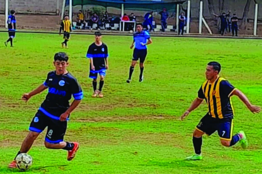Ya hay siete clasificados tras la décima fecha.