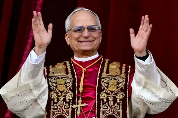 León XIV pidió diálogo por Venezuela y habló de su visita a la Argentina