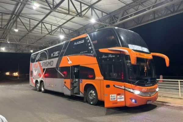 Retuvieron a 125 argentinos en Brasil por ingresar sin trámites migratorios