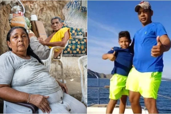 La familia de un pescador que murió en un bombardeo de EE.UU. denunció al gobierno de Trump ante la CIDH