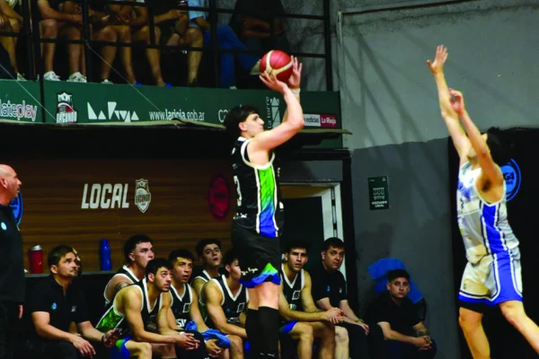 Fusión Riojana recibe a Salta Basket, con la misión de consolidarse en la Liga Argentina de Básquetbol