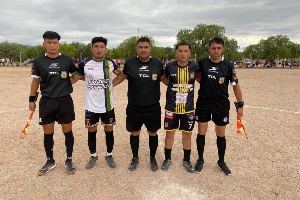 Ya están los semifinalistas para el Torneo 2025 de la Liga del Sur