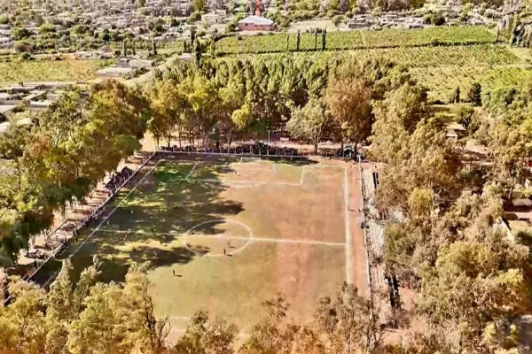 Fútbol: Las revanchas del Torneo Regional se juegan el domingo