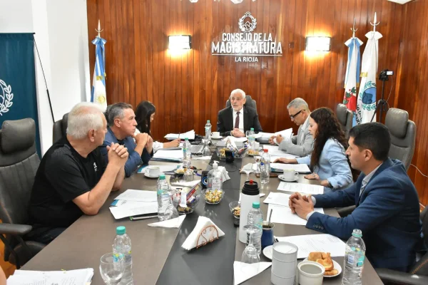 Abrieron investigación contra la jueza Loureiro