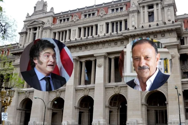 La Rioja avanza en un proceso de conciliación con Nación por fondos adeudados