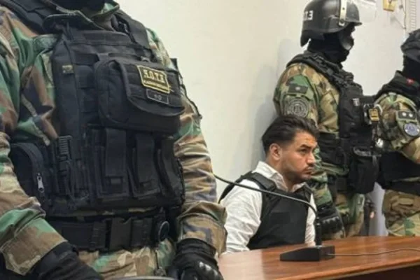 Mató al novio de su ex pareja y fue condenado
