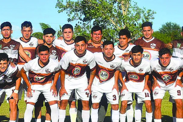Fútbol: La 