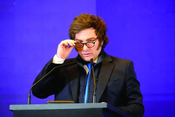 Javier Milei convocará a sesiones extraordinarias