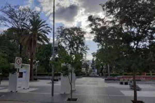 Clima en La Rioja: nublado y con una máxima de 34°C