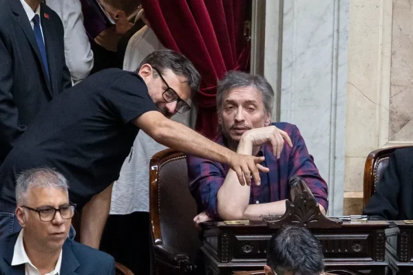 Radiografía de la nueva Cámara de Diputados, bloque por bloque