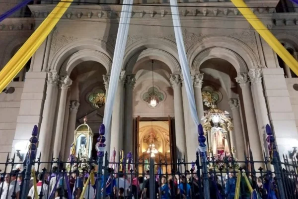 El Obispado de La Rioja anunció los nuevos nombramientos pastorales para 2026 en toda la Diócesis