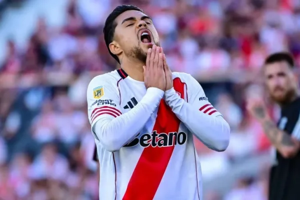Paulo Díaz, Boselli y Bustos, los próximos jugadores que pueden irse de River