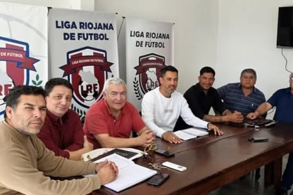 Fútbol: El Provincial de Clubes iniciará el 8 de febrero