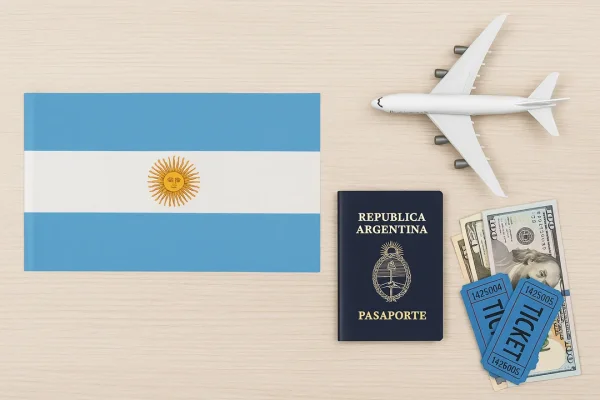 Cuánto cuesta viajar al Mundial 2026 y seguir a Argentina