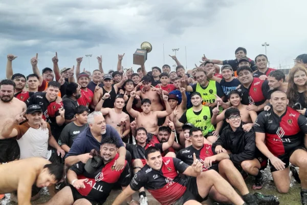 Chelcos cayó en la final del Clausura ante Hurones