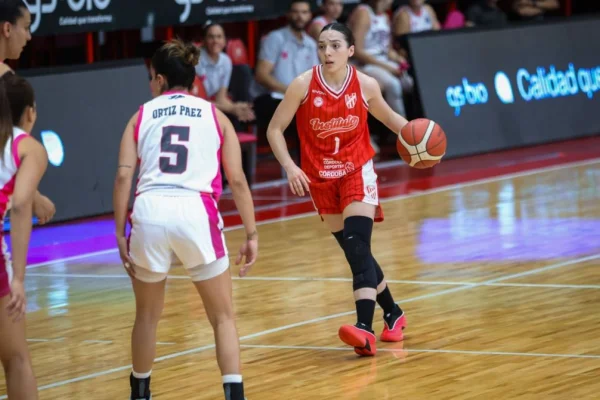 Liga Femenina: Las 