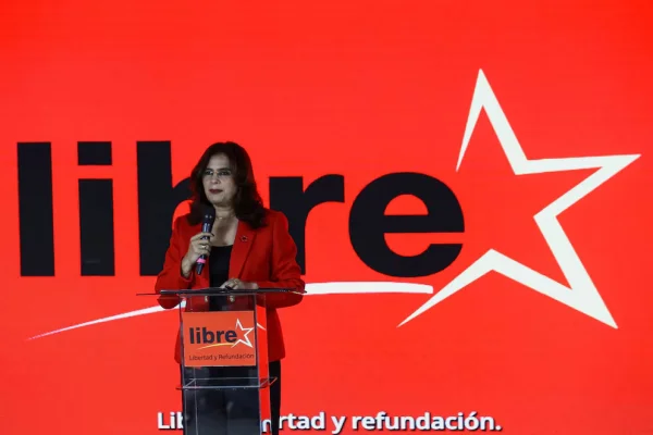 Tensión en Honduras: el oficialista Partido Libre solicitó anular las elecciones