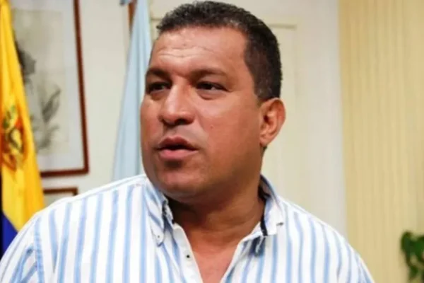 Venezuela: murió en prisión un exgobernador opositor a Nicolás Maduro