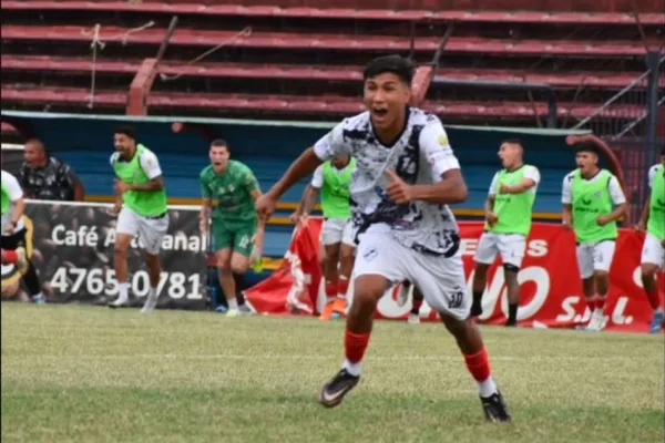 Copa Argentina 2026: Claypole se quedó con el último cupo de la Primera C