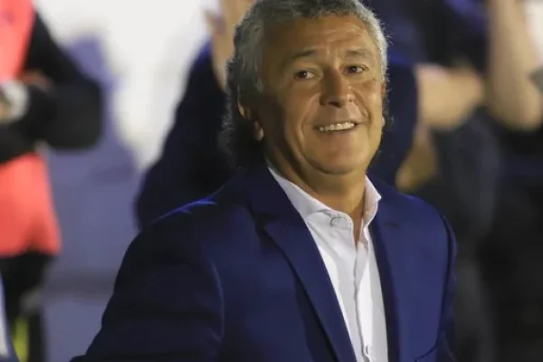 Un DT argentino que dejó a Boca sin Libertadores fue despedido