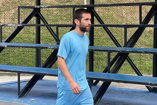 El Gobierno Nacional pidió por la liberación de Nahuel Gallo