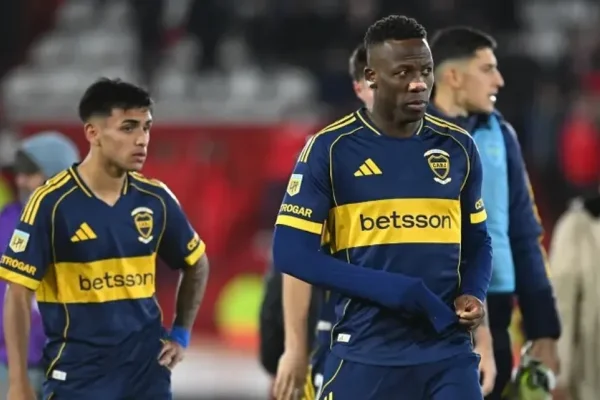 Los jugadores que se van de Boca tras la eliminación y cómo se arma el plantel 2026