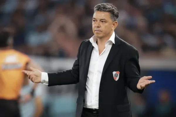El mapa de la Copa Sudamericana 2026 que va a jugar River