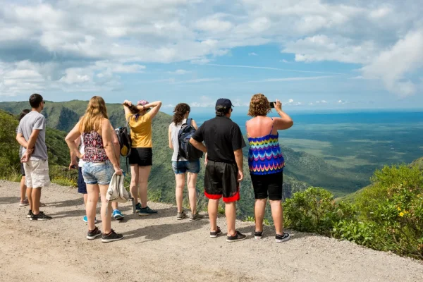 Último finde XL: más turistas, menos estadía y un gasto total de $249.370 millones
