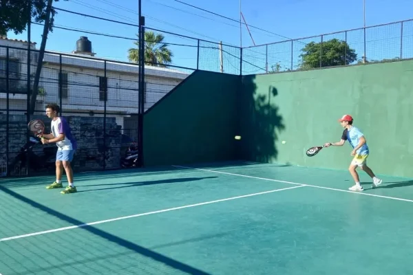 Arranca la Pretemporada para todos los niveles