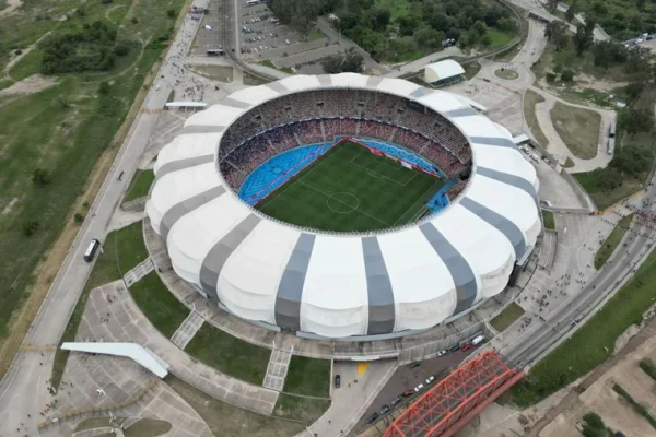 Toda la información sobre la venta de entradas para la final del Torneo Clausura