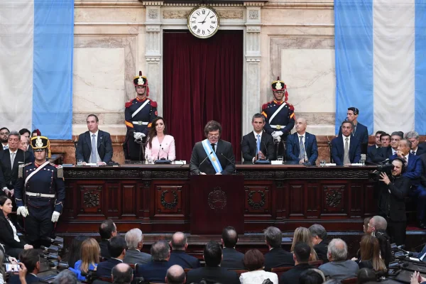 El Gobierno reveló los principales puntos del proyecto aprobado por el Consejo de Mayo que se debatirá en el Congreso