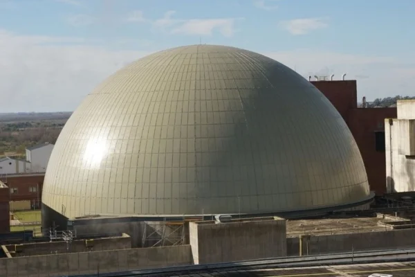 El Gobierno creó la Secretaría de Asuntos Nucleares