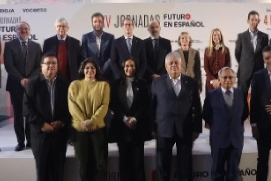 Dialogaron sobre futuro de la educación superior.