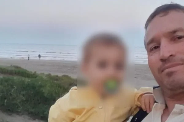 Coronel Suárez: Mató a su hijo de 4 años y después se quitó la vida