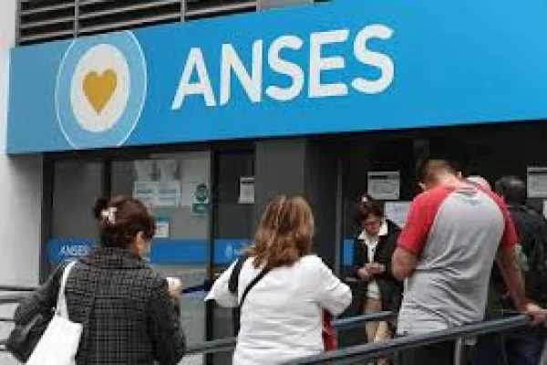 ANSES cuándo cobro: el cronograma de pagos para este miércoles 10 de diciembre