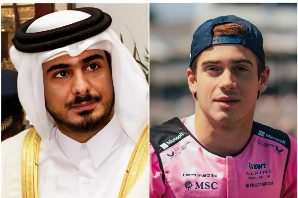 Príncipe Jassim: 