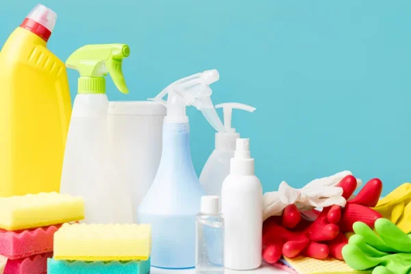 ANMAT prohíbe 12 productos de limpieza marca Swell por fabricación irregular