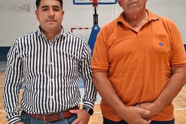 El club Unión tiene nuevas autoridades